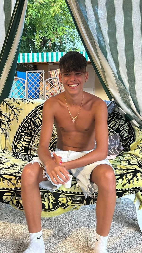 Alessandro Bertoletti