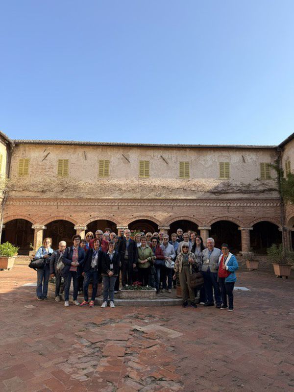 Parrocchia del Sacro Cuore