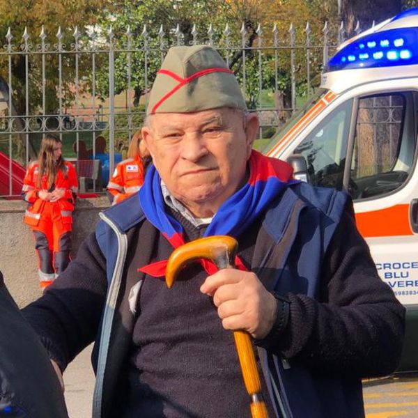 Edoardo Del Bello