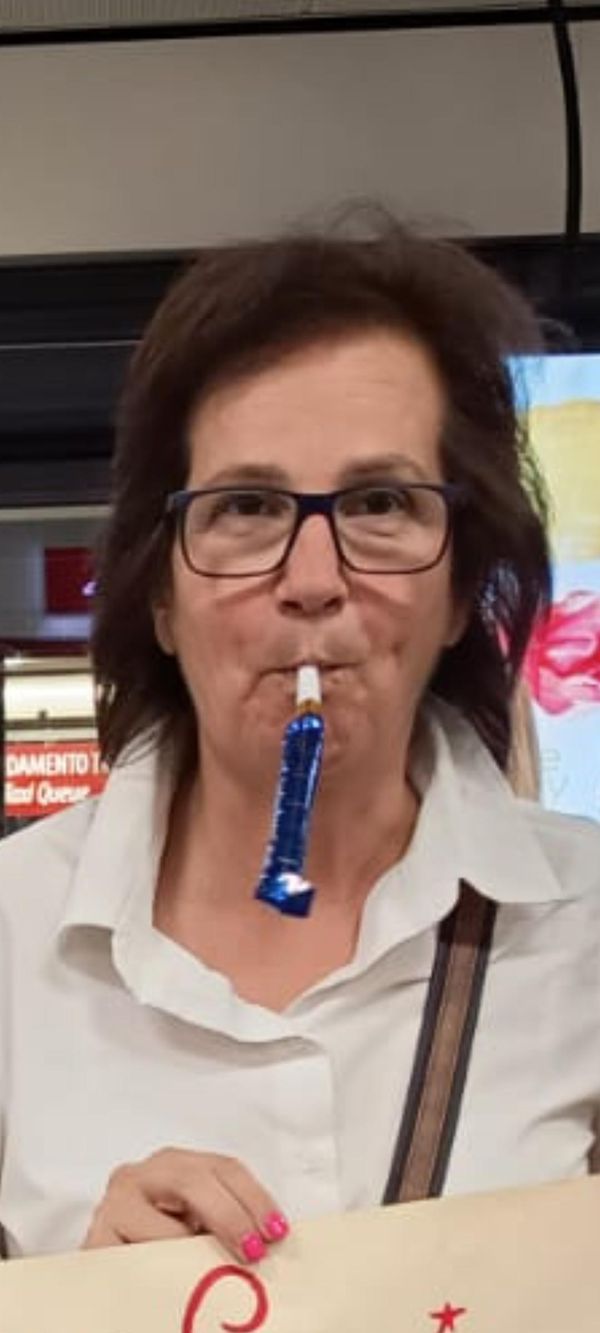 Cristina Suardi