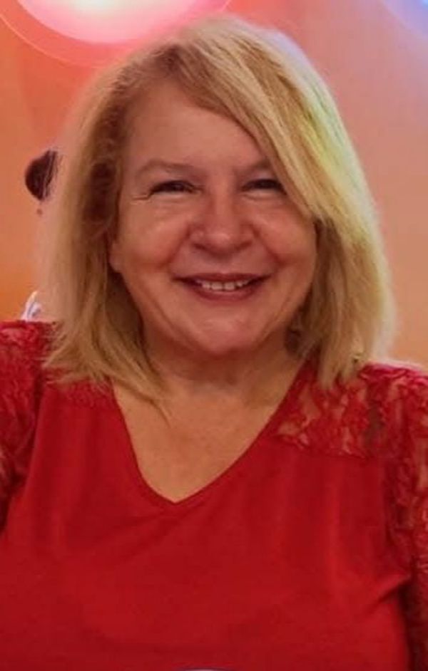 Anna Maria Mapelli