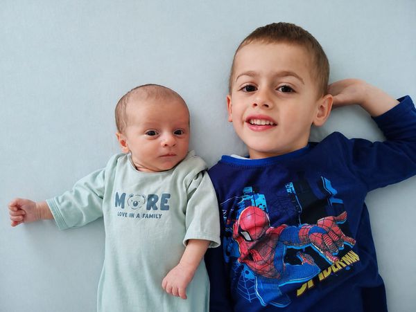 Raffaele e Alessio Gotti