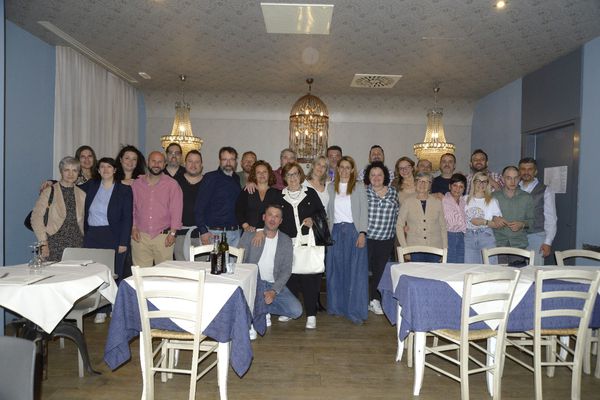 I coscritti della classe del ...