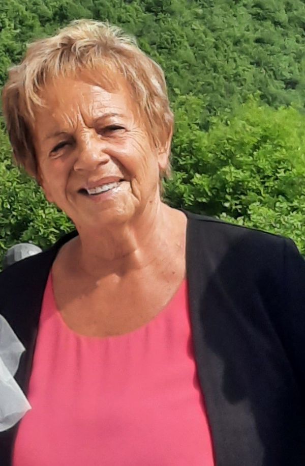 Eugenia Forcella