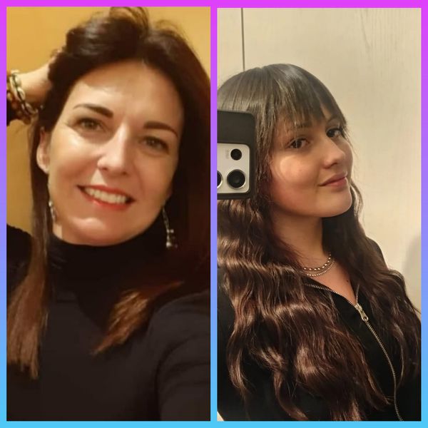 Mira e Gaia