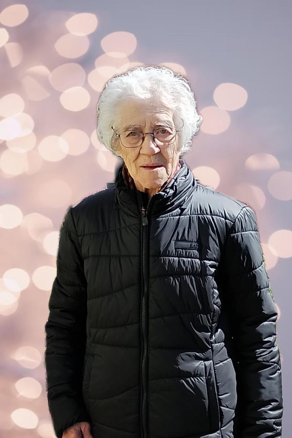 Serafina Bonetti