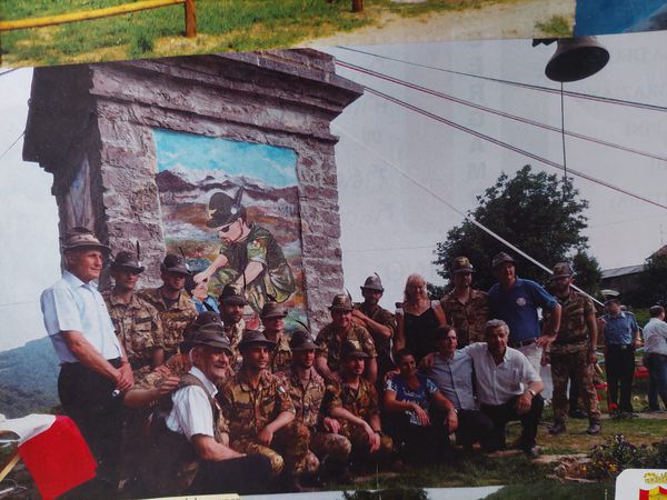 Ricorrenza del 10° anniversario della ...