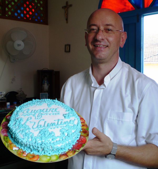 Don Valentino Ferrari