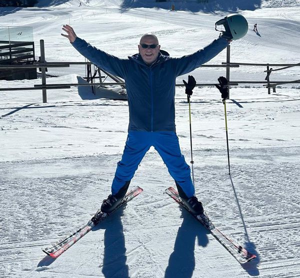 Stefano Camillo Caironi