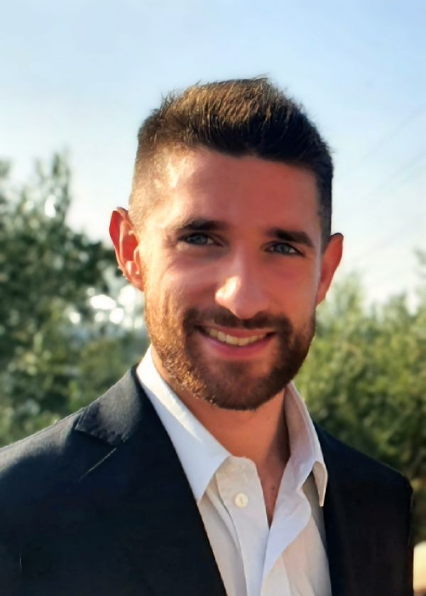 Massimo Bonardi