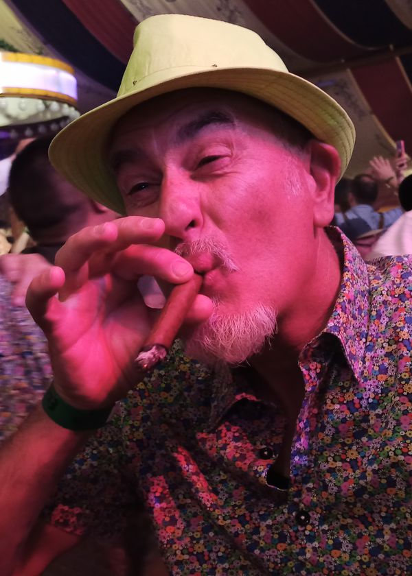 Roberto Nava