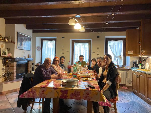 Famiglia Gotti e Colognoli