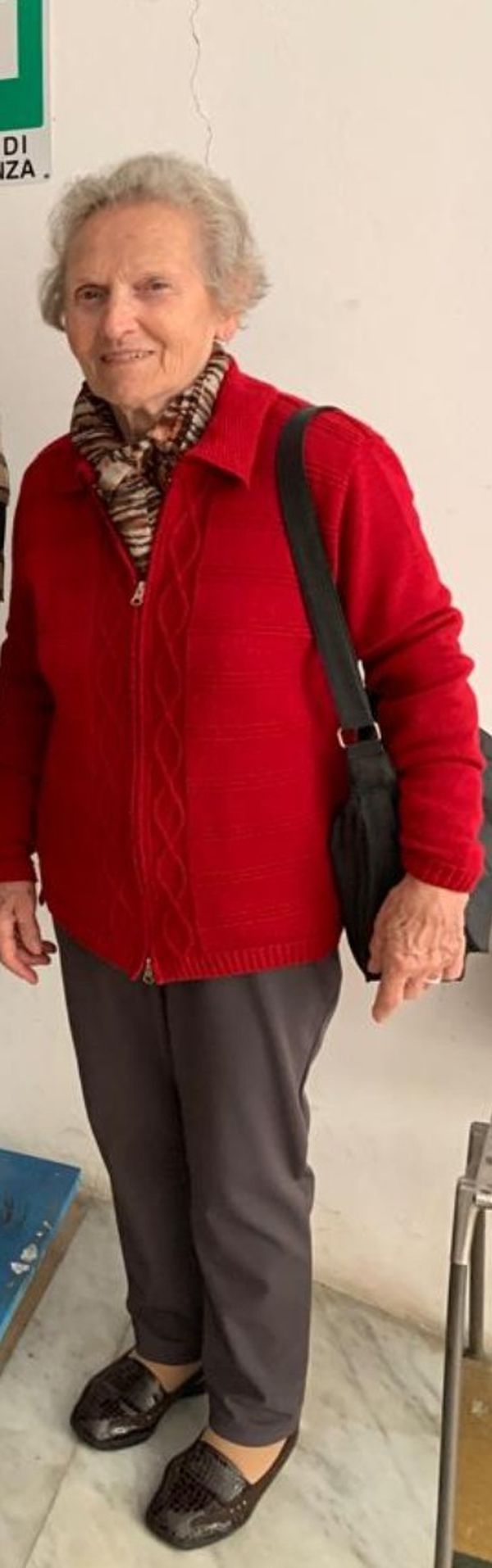 NONNA IRENE