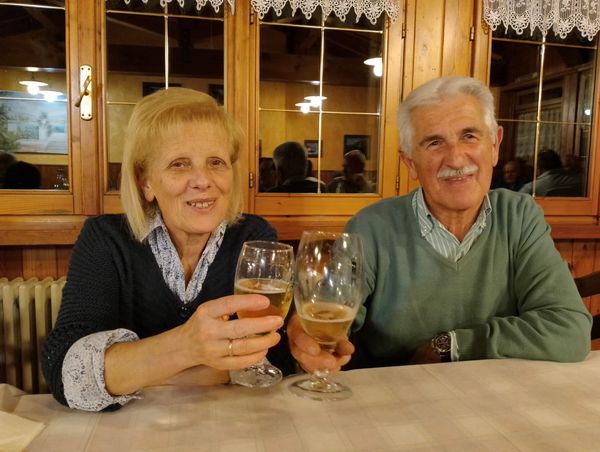 Jole e Guido