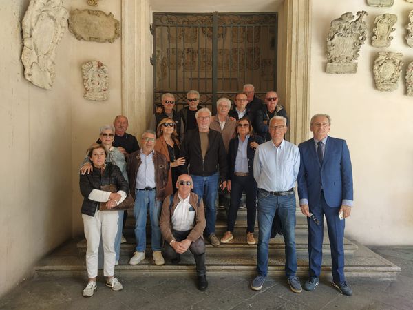i "Predorini",