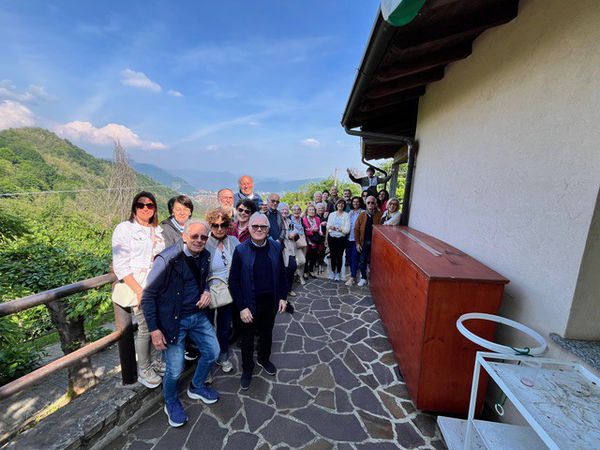 Convivio di Assocavalieri