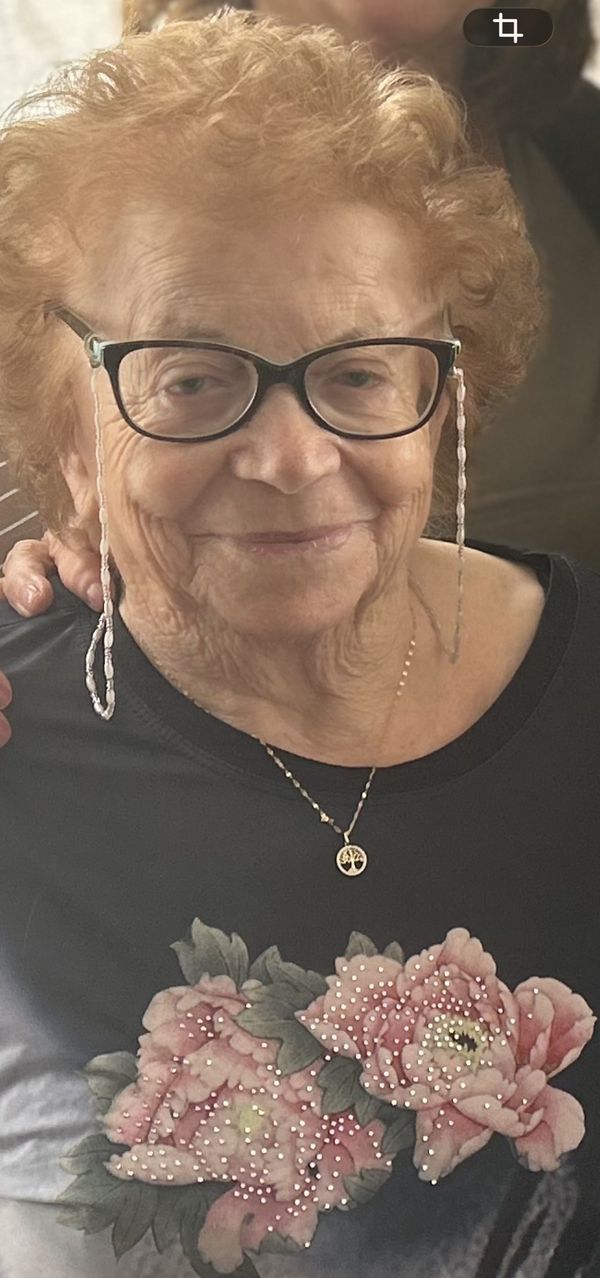 Maria malvestiti