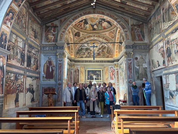 Amici di Redona