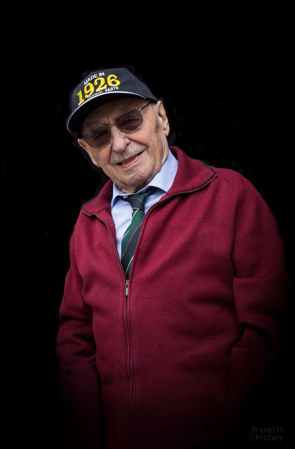 Riccardo Angioletti