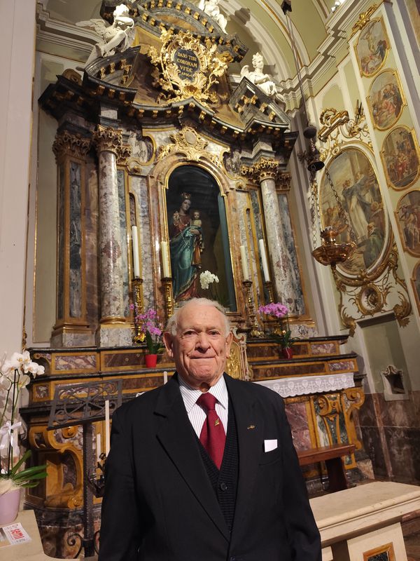 Pietro Ravasio