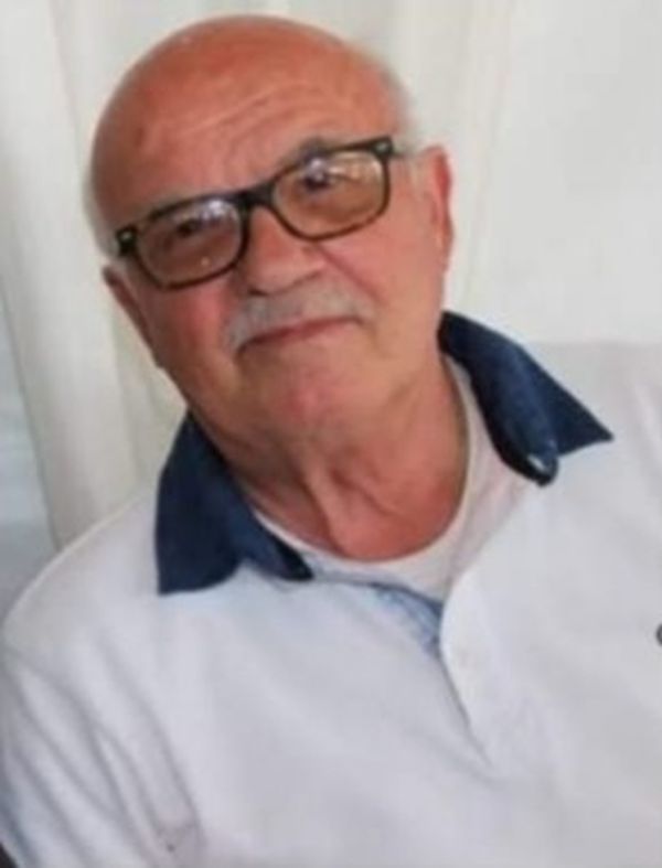 Mario Amigoni