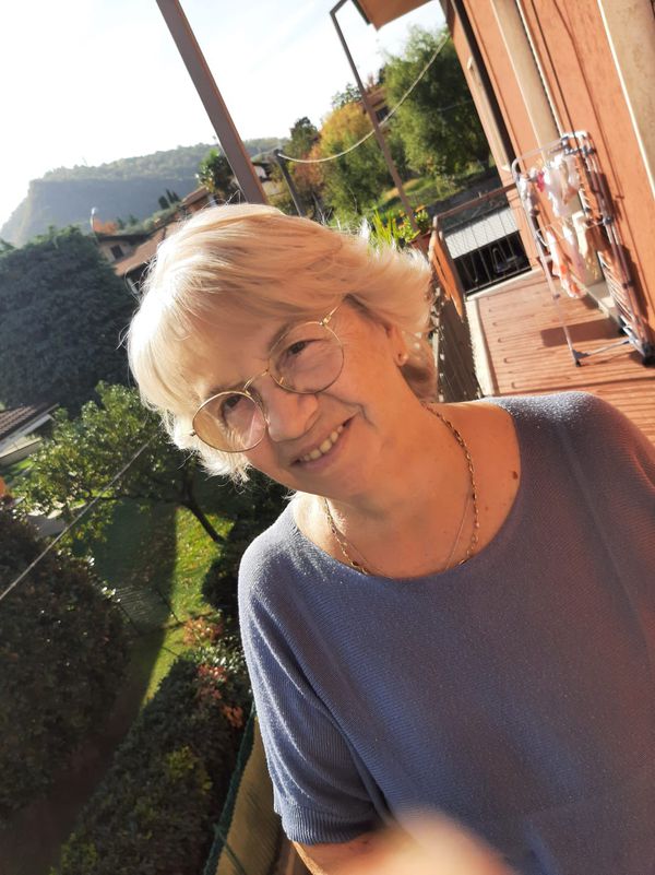Maria Picco