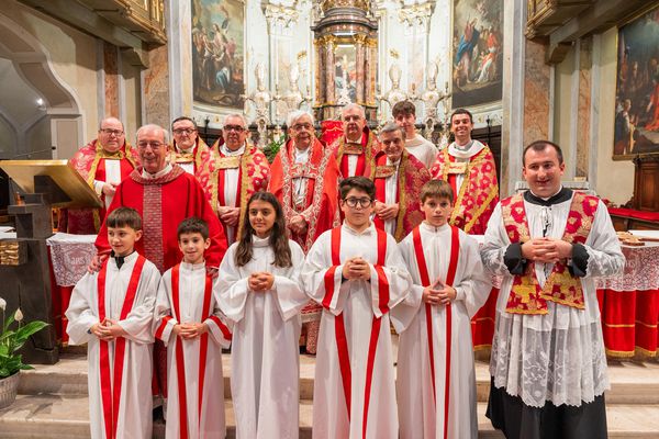 Festa di San Vittore