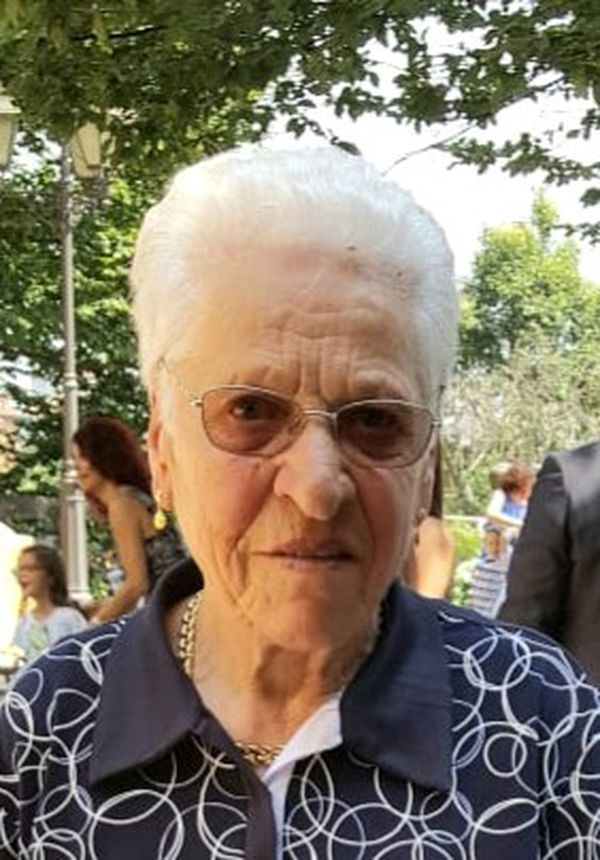 Maria Brozzoni
