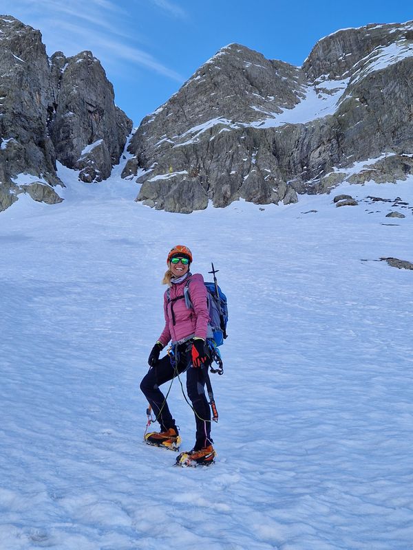 Federica Ubbiali