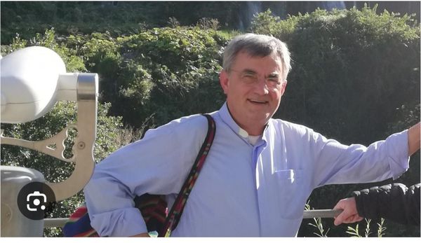 don Mauro Arizzi