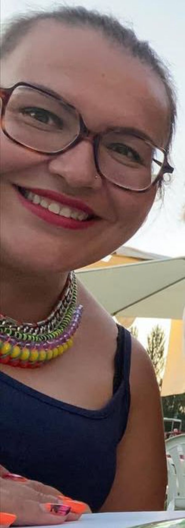 Elena Pasini