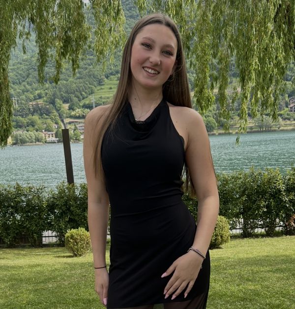 Alyssa Castelli
