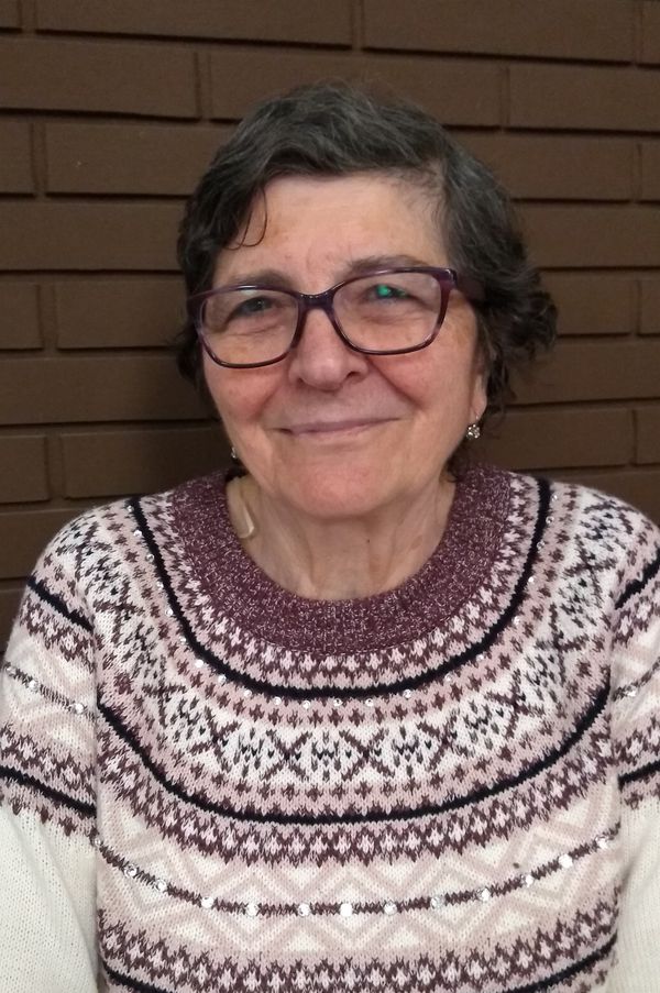 Graziella Angelini