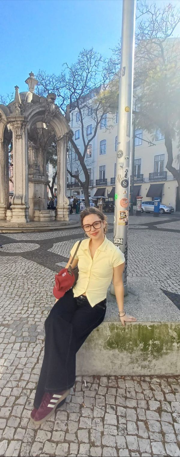 Ludovica Carminati