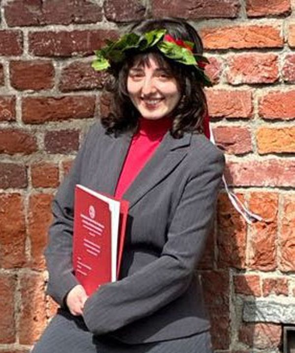Sara Indennimeo