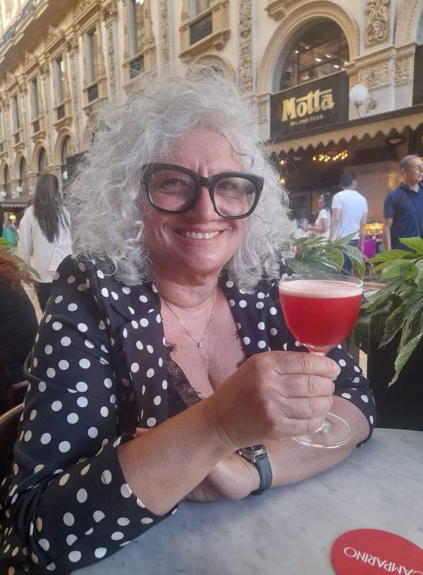 Betty Schiavone