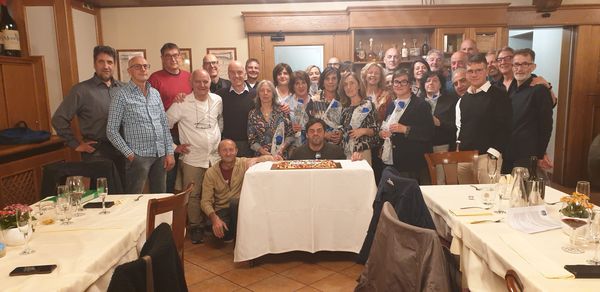 Festa dei coscritti