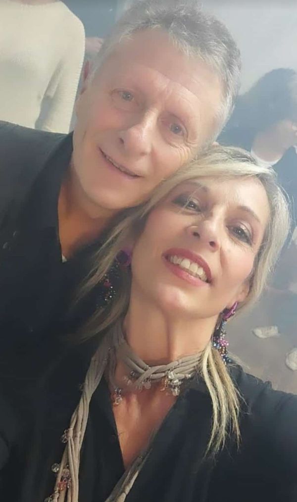 Libera & Fausto