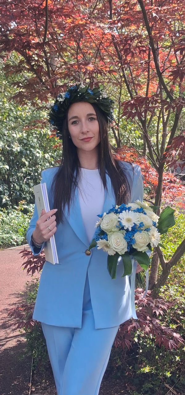 Ilaria Rutigliano