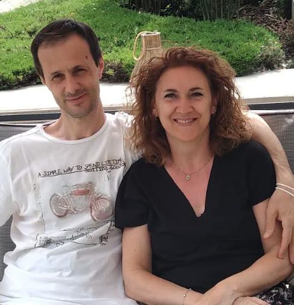 Lidia e Alessio