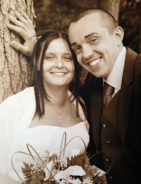 Silvia e Luigi