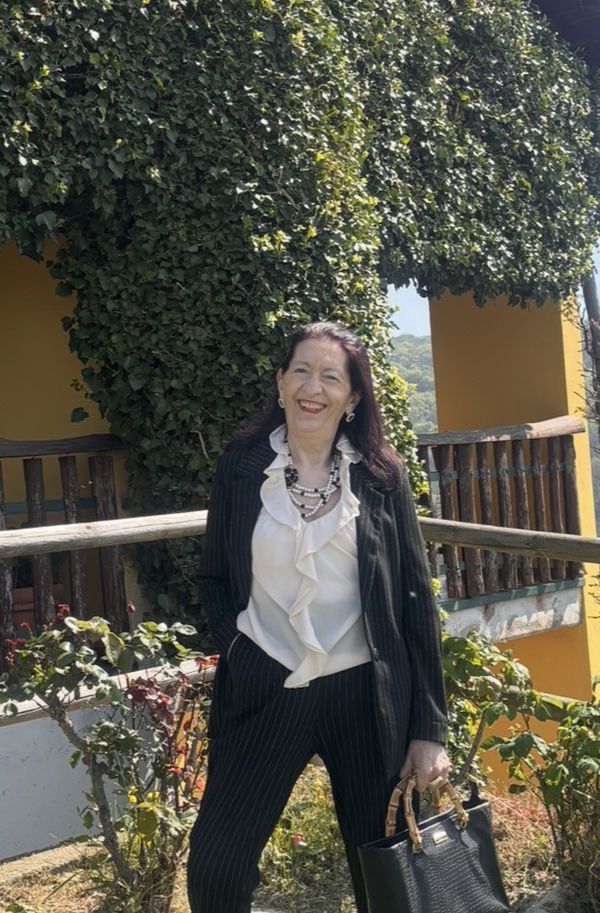 MariaGrazia Soldini