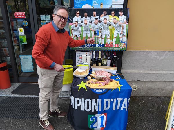 Il grande Massimo