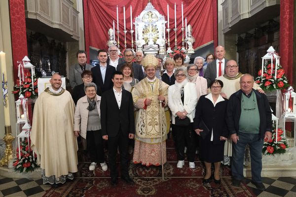 CORO PARROCCHIALE