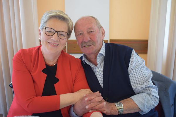 Maddalena e Bortolo