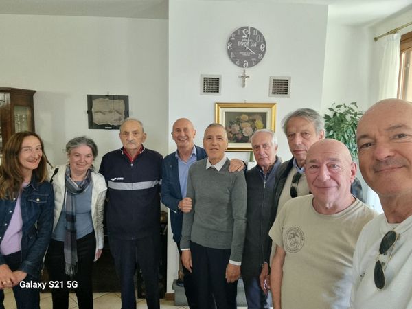 Mario Rossoni