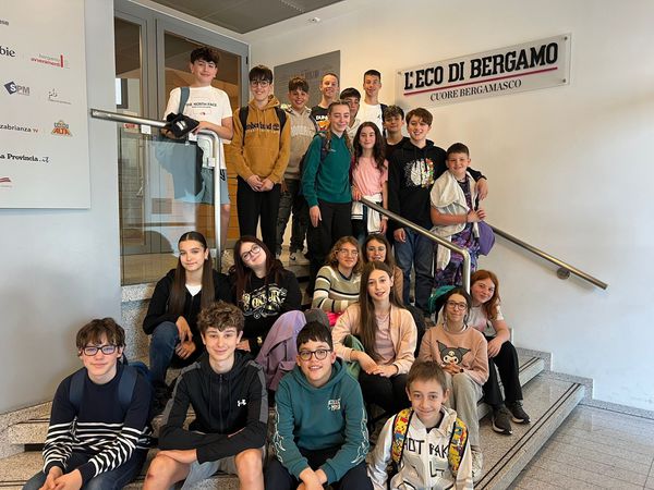 Visita scolaresca