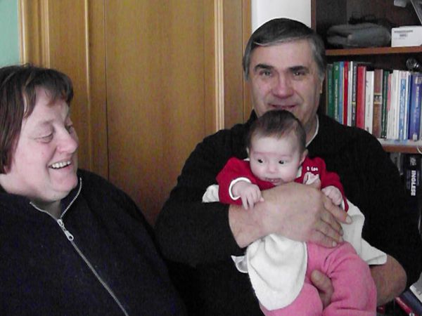 Galbussera Daniele e Rosa