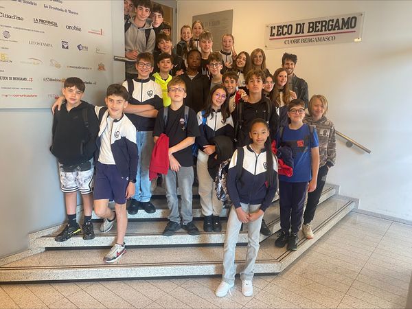 Visita scolaresche