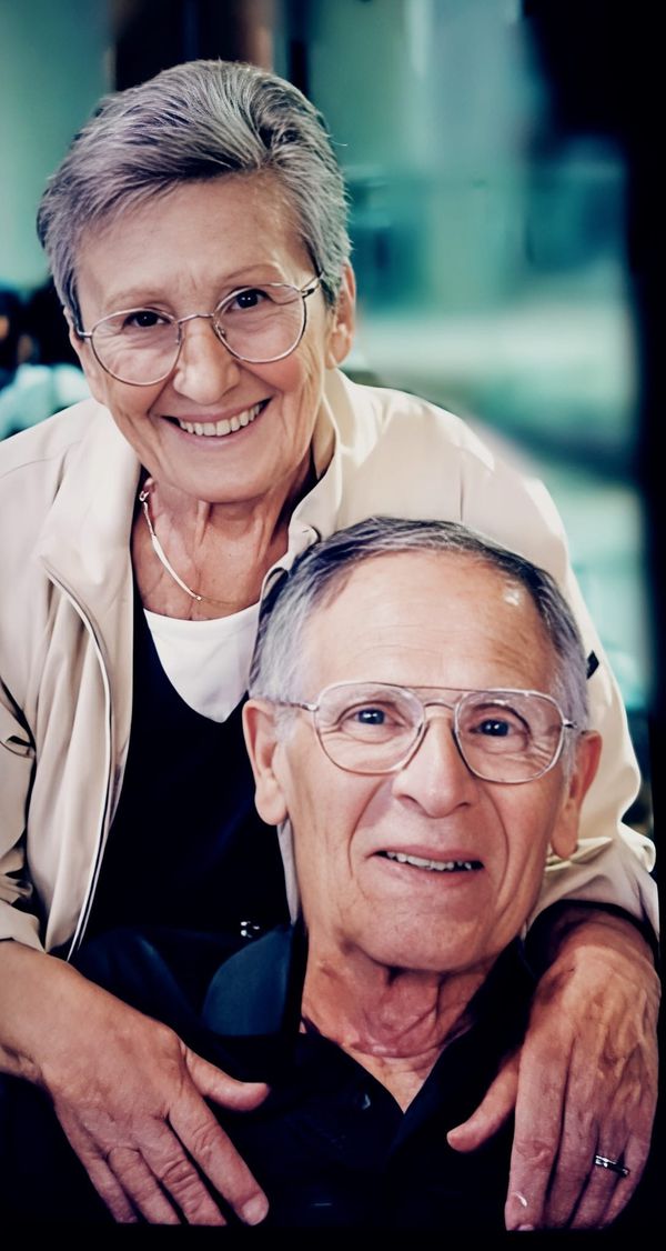 Eugenia e Silverio